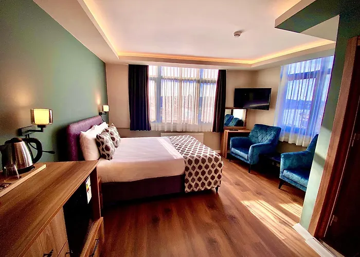 Han Residence Halic