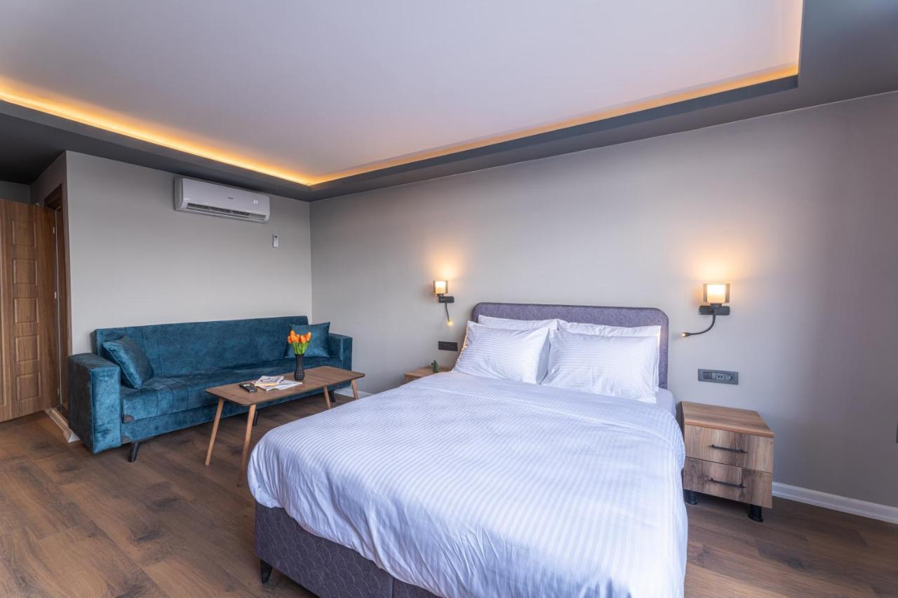 Hotel Halic *