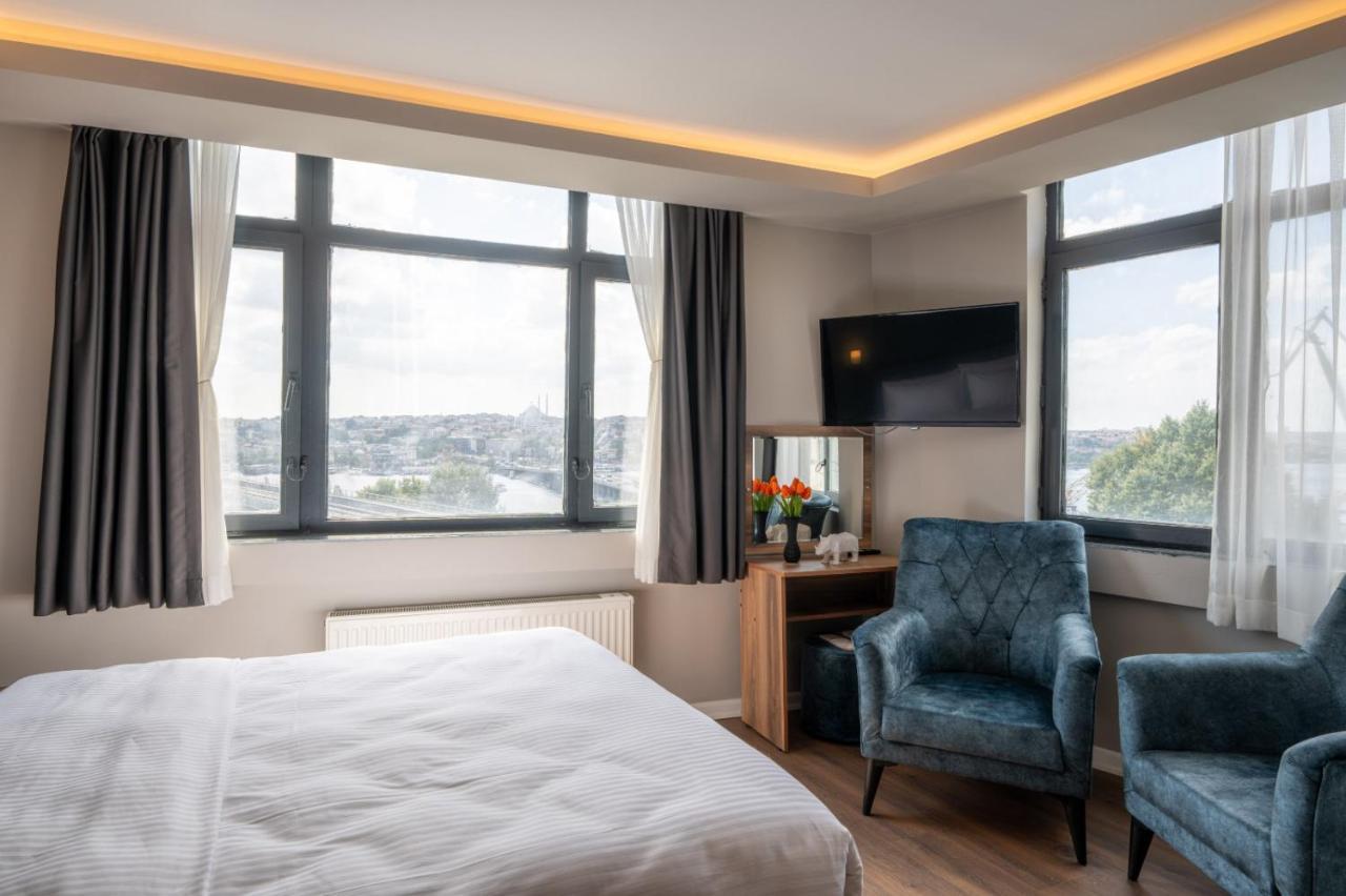 Hotel Halic *