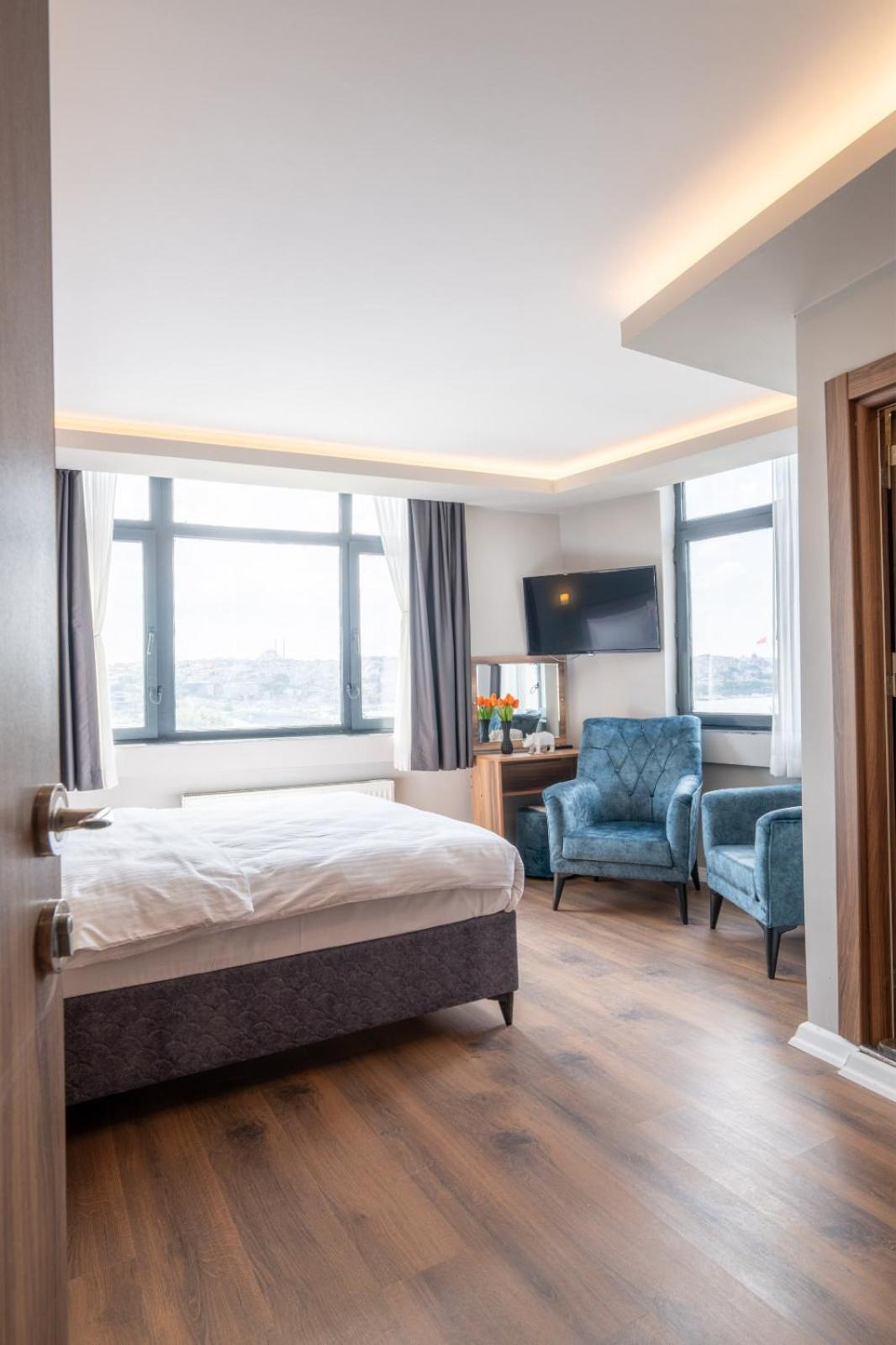 Halic Hotel