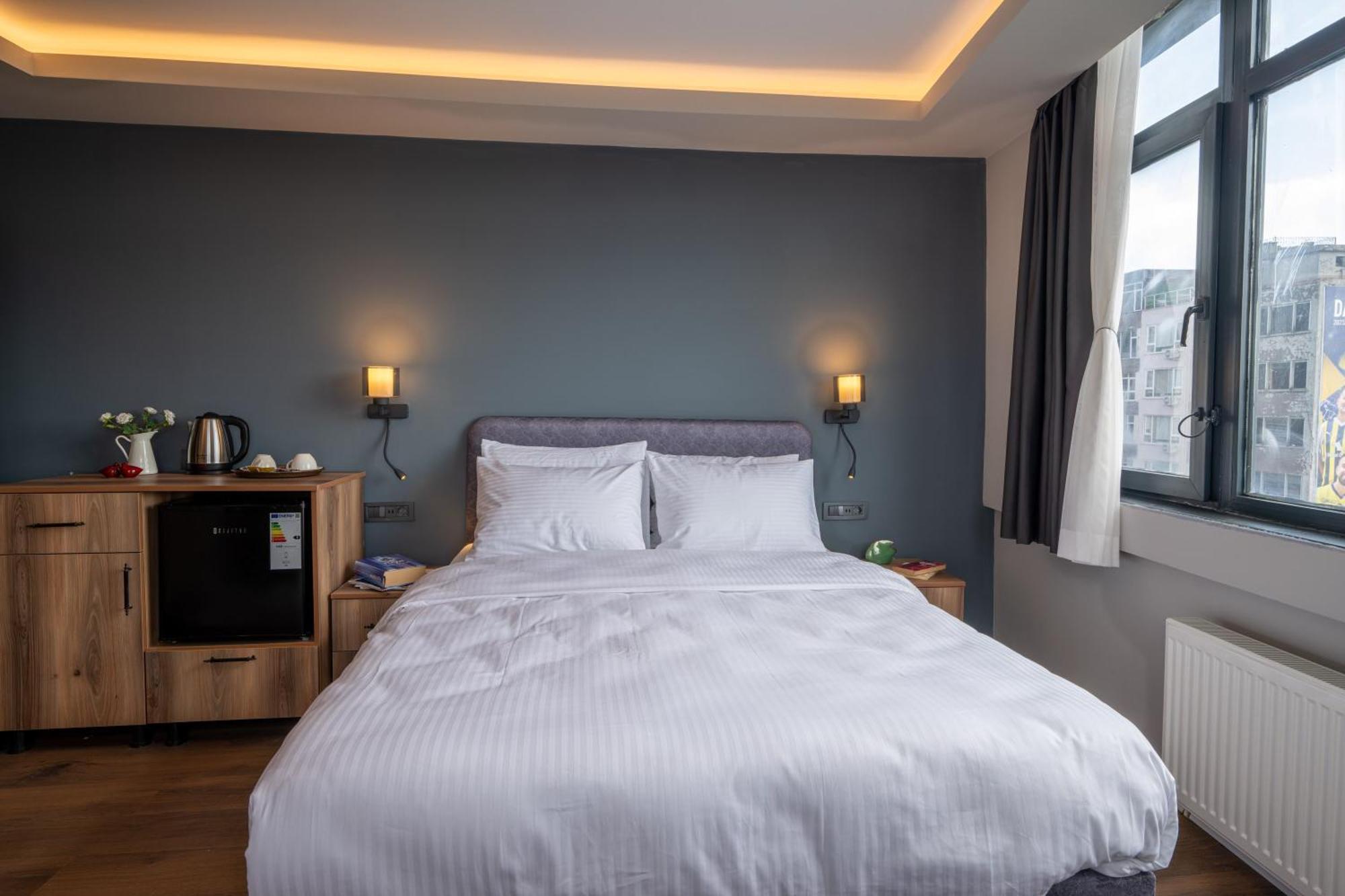 Hotel Halic