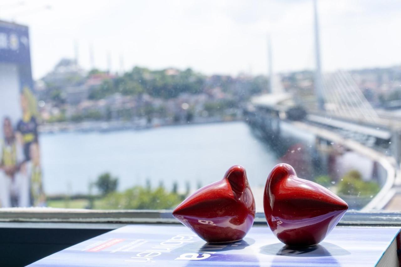 Hotel Halic *