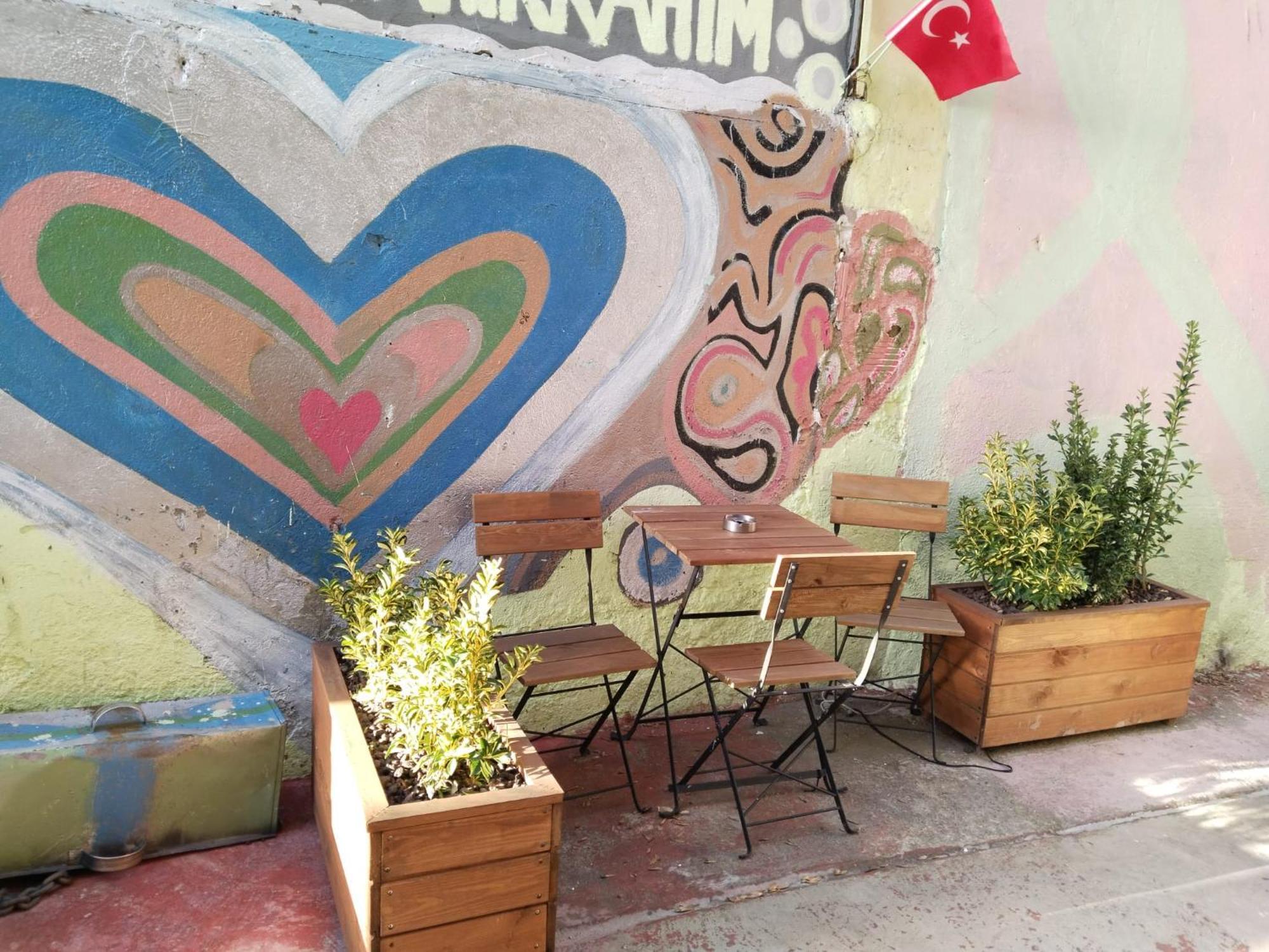 Halic Hotel Istanbul